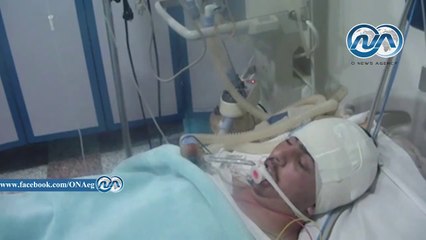 "سلامه طوبيا" يواجه الموت البطئ بمستشفى الراعي الصالح بسمالوط‎