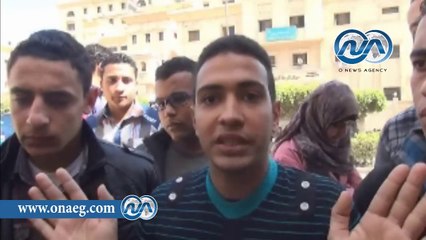 أهالى جوالة المنوفية : ولادنا ضحايا القبض العشوائى ونطالب النائب العام بالافراج عنهم‎‎