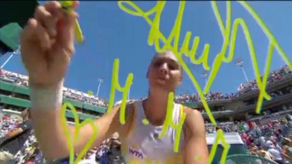 Impresa Pennetta, l'Indian Wells parla italiano