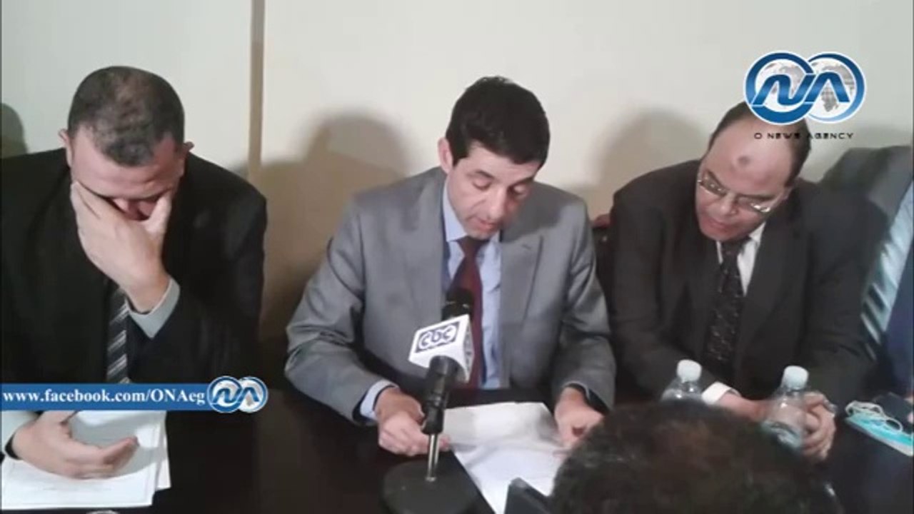 عمومية الموسيقيين تسحب الثقة من إيمان البحر درويش