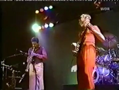 Jaco Pastorius with Weather Report - Rockpalast 1978 - Part. 2