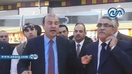 "التموين" تتعاقد مع شركات خاصة لتزويدها بالمنتجات.. وتؤكد: لا نية لزيادة الاسعار