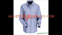 Quần áo BHLĐ quần áo kỹ sư công trình Việt An may nhanh, đẹp, bền với giá rất mềm.