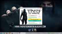 Thief Beta Key Generator (Updated) - YouTube