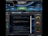 PlayerUp.com - Buy Sell Accounts - Darkorbit account zu verkaufen for sale LvL 18