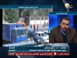 الدولة المصرية في مواجهة إرهاب الإخوان .. سيد عبد العال - في السادة المحترمون