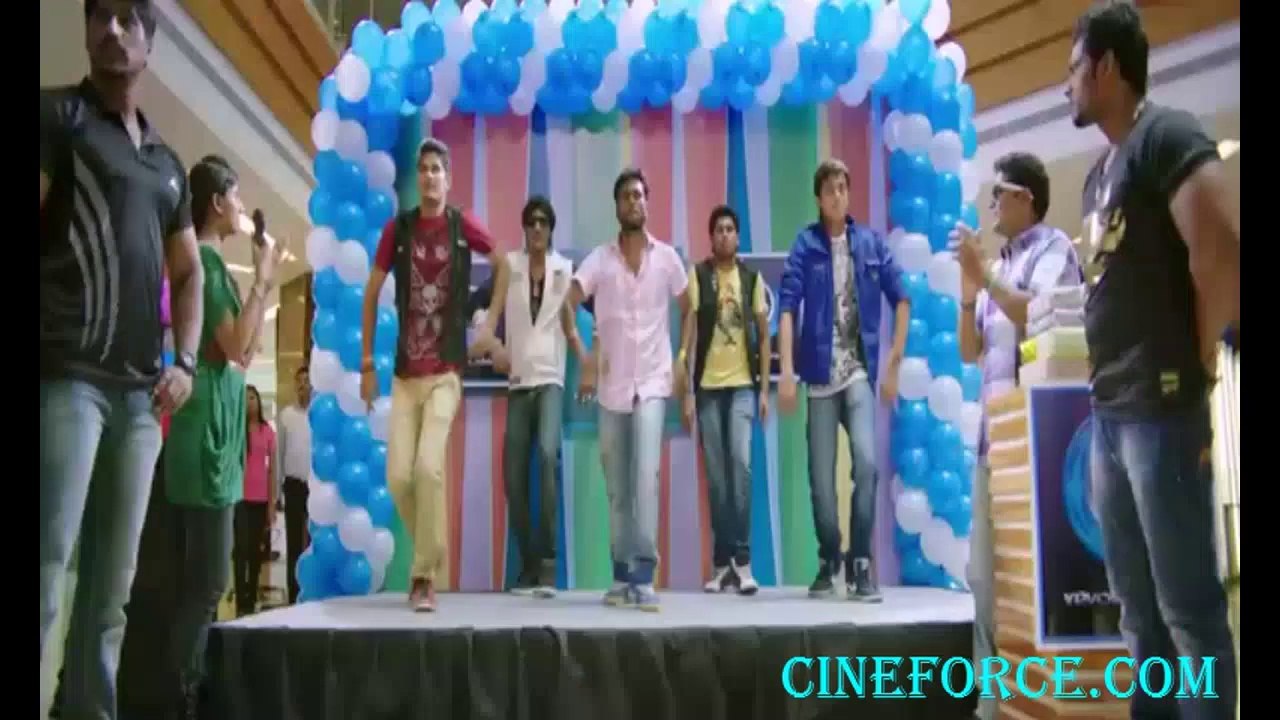 Anbe Anbe Ithu Kathirvelan Kadhal Song