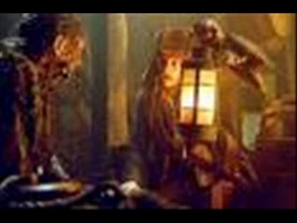 pirates des caraibes