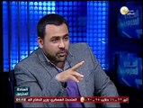 الكوميديا السوداء التى تعيشها مصر الأن .. الفنان أحمد بدير - فى السادة المحترمون