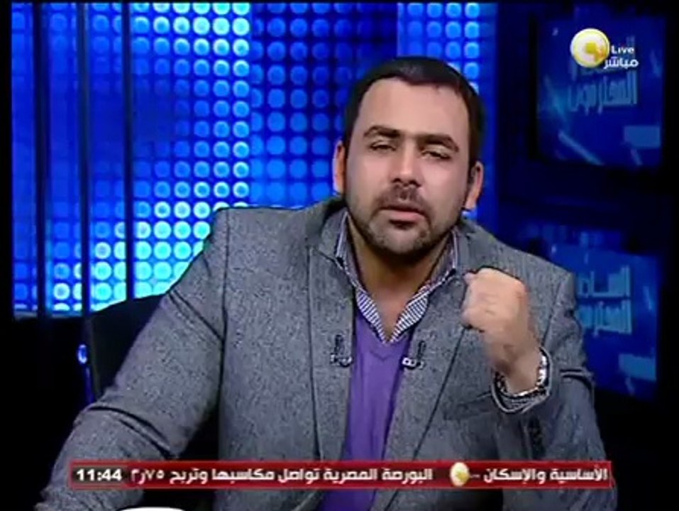 السادة المحترمون: تداعيات زيارة المشير عبد الفتاح السيسي لدولة الإمارات