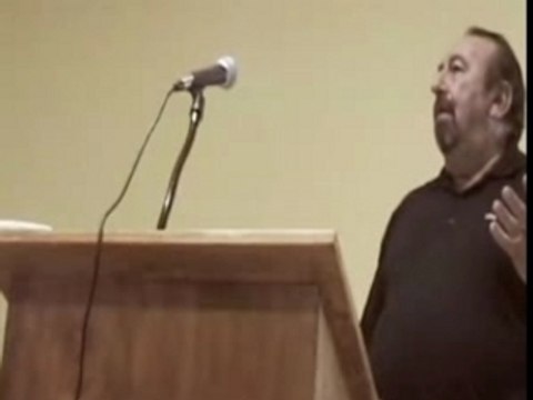 Angoissé : la solution c'est Jésus - prédication chrétienne (sermon)