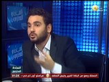 السادة المحترمون: تجربة العمل بوزارة الشباب واسباب الاستقالة منها .. أ. خالد تليمة