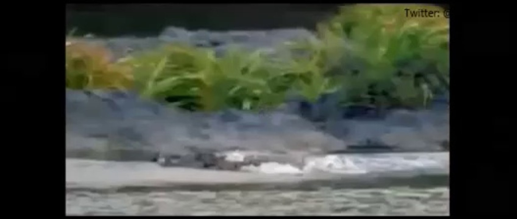 Gravity - Alternate Ending [Unofficial]