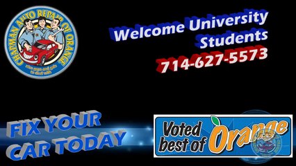 Cadillac Repair Huntington Beach Cadillac Repair Orange