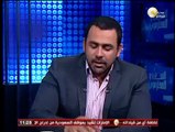 السادة المحترمون: مشكلة ردم شاطئ النيل في حلوان