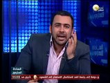 يوسف الحسيني: أنحني تحية لنساء مصر في اليوم العالمي للمرأة