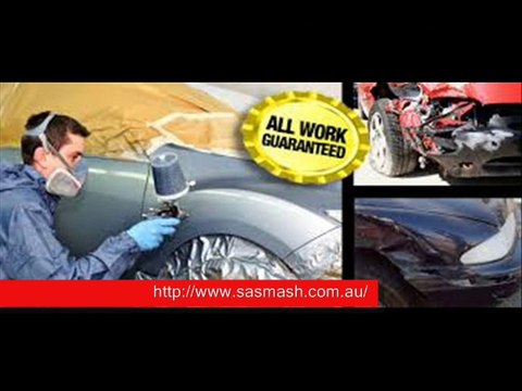 Panel Beaters Osborne Park