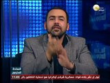 السادة المحترمون: إنهيار منظومة الأخلاق وإهمال مشاكل الغلابة فى المجتمع المصري