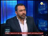 تهديدات حماس لخلق سيناريو فوضى فى مصر .. ل. سامح سيف اليزل - فى السادة المحترمون