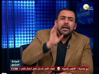 يوسف الحسيني: ليس كل من وصل إلى منصب كفء له