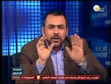 السادة المحترمون: الرئيس عدلي منصور يكلف المهندس إبراهيم محلب بتشكيل الحكومة الجديدة
