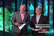 Sporting Cristal vs Alianza Lima: repase la 'Fiesta del Fútbol' con la 'Gringa' Boloña (3/4)