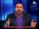 السادة المحترمون: خطة م. إبراهيم محلب لمواجهة الإضرابات العمالية والفئوية