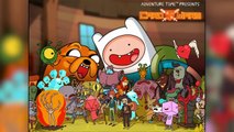 Adventure Time : CARD WARS - w/ SwimmingBird941 21 - iOS iPhone iPod iPad Android