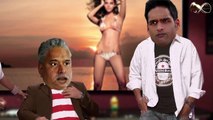 Vijay Mallya Chest Pain after India F1 Cancelled