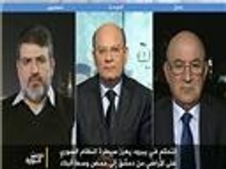 مقتطفات من حديث الثورة - سوريا  16/3/2014