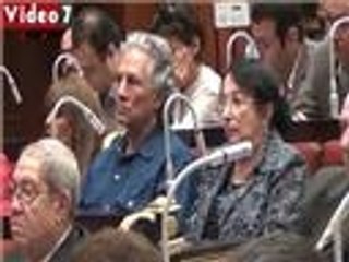 جدل في مصر حول إحياء عيد الفن بالظروف الحالية