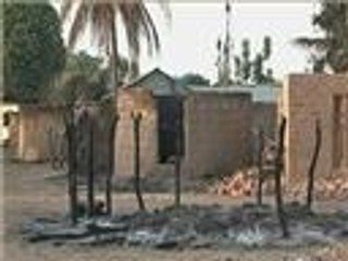 مقتل مائة مزارع من قبيلة تيف في نيجيريا