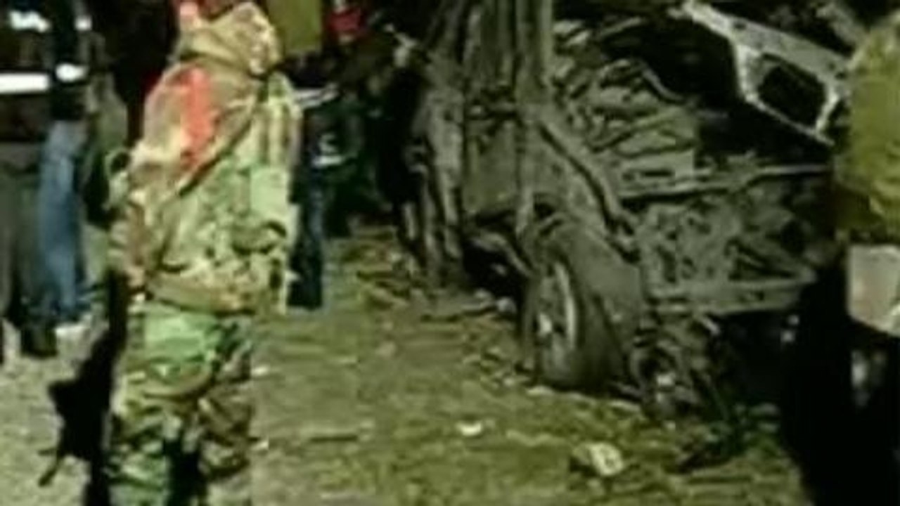 Analysis: Car bombing strikes Hezbollah dominated area