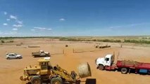 Drought takes toll on Australian farmers