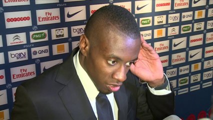 29e j. - Matuidi : ''Un titre à la fin de la saison''