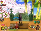 PlayerUp.com - Buy Sell Accounts - Wizard101 Account for sale (Lvl 52 Death , Lvl 10 Life , Lvl 5 Balance) With 1 YEAR MEMBERSHIP