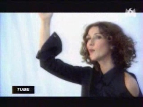 celine dion & garou - Sous le Vent