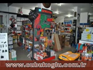 Çubukoğlu İnşaat Malzemeleri