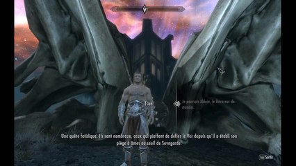 L'intégrale Skyrim - Ep 180 - Playthrough FR HD par Bob Lennon