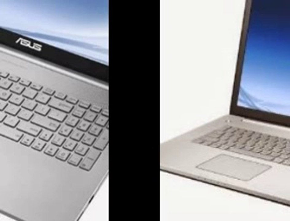 ASUS N550JV-DB71 i7-4700HQ 2.4GHz 15 Laptop