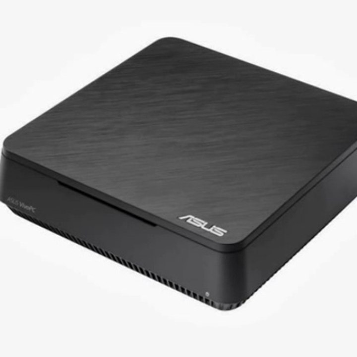 ASUS VIVOPC VC60 02 Desktop