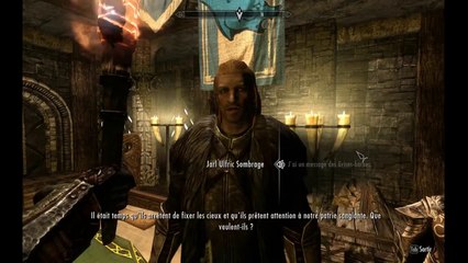 L'intégrale Skyrim - Ep 168 - Playthrough FR HD par Bob Lennon