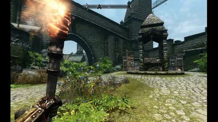 L'intégrale Skyrim - Ep 167 - Playthrough FR HD par Bob Lennon