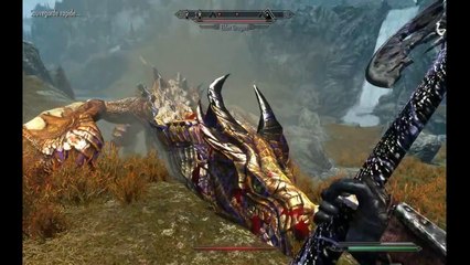 L'intégrale Skyrim - Ep 164 - Playthrough FR HD par Bob Lennon