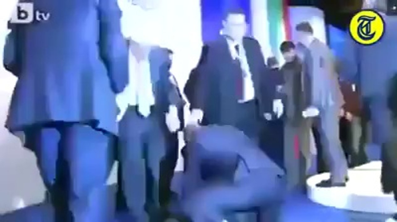 Failure