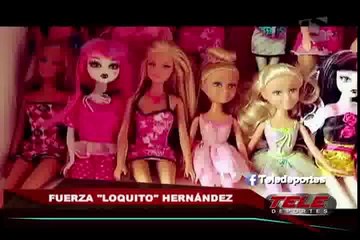 Fuerza 'loquito' Hernández: el adiós más difícil del ex arquero íntimo