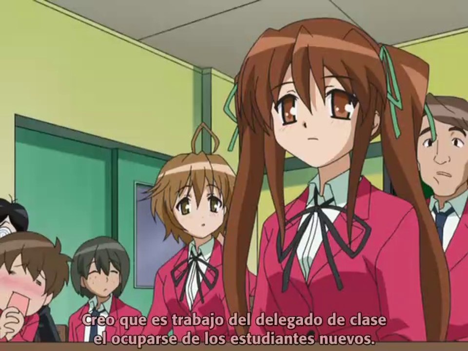 Bokusatsu Tenshi Dokuro-Chan cap. 1 - 2