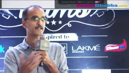 Anurag Basu,Rohan Sippy & Abhinay Deo at launch '6 brand new films'