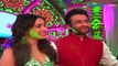 Jackky Bhagnani and Neha Sharma promote ''Youngistaan'' at SAB Ki Holi