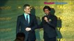 Shah Rukh Khan unveils Tag Heuer's Golden Carrera watch collection